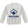 Youth ComfortBlend® EcoSmart® Fleece Crew Thumbnail