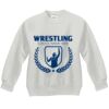 Youth ComfortBlend® EcoSmart® Fleece Crew Thumbnail