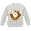 Youth ComfortBlend® EcoSmart® Fleece Crew Thumbnail