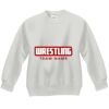 Youth ComfortBlend® EcoSmart® Fleece Crew Thumbnail