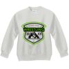 Youth ComfortBlend® EcoSmart® Fleece Crew Thumbnail