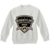 Youth ComfortBlend® EcoSmart® Fleece Crew Thumbnail