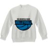 Youth ComfortBlend® EcoSmart® Fleece Crew Thumbnail