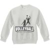 Youth ComfortBlend® EcoSmart® Fleece Crew Thumbnail