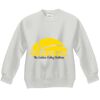 Youth ComfortBlend® EcoSmart® Fleece Crew Thumbnail