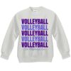 Youth ComfortBlend® EcoSmart® Fleece Crew Thumbnail