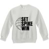 Youth ComfortBlend® EcoSmart® Fleece Crew Thumbnail