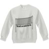 Youth ComfortBlend® EcoSmart® Fleece Crew Thumbnail