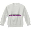 Youth ComfortBlend® EcoSmart® Fleece Crew Thumbnail