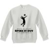 Youth ComfortBlend® EcoSmart® Fleece Crew Thumbnail