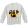 Youth ComfortBlend® EcoSmart® Fleece Crew Thumbnail