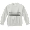 Youth ComfortBlend® EcoSmart® Fleece Crew Thumbnail
