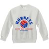 Youth ComfortBlend® EcoSmart® Fleece Crew Thumbnail