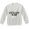 Youth ComfortBlend® EcoSmart® Fleece Crew Thumbnail