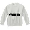 Youth ComfortBlend® EcoSmart® Fleece Crew Thumbnail