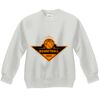 Youth ComfortBlend® EcoSmart® Fleece Crew Thumbnail