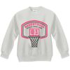 Youth ComfortBlend® EcoSmart® Fleece Crew Thumbnail
