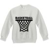 Youth ComfortBlend® EcoSmart® Fleece Crew Thumbnail