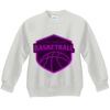 Youth ComfortBlend® EcoSmart® Fleece Crew Thumbnail