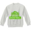 Youth ComfortBlend® EcoSmart® Fleece Crew Thumbnail
