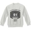 Youth ComfortBlend® EcoSmart® Fleece Crew Thumbnail