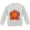 Youth ComfortBlend® EcoSmart® Fleece Crew Thumbnail