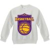 Youth ComfortBlend® EcoSmart® Fleece Crew Thumbnail