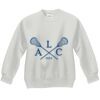 Youth ComfortBlend® EcoSmart® Fleece Crew Thumbnail