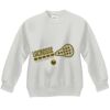 Youth ComfortBlend® EcoSmart® Fleece Crew Thumbnail