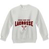 Youth ComfortBlend® EcoSmart® Fleece Crew Thumbnail