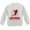 Youth ComfortBlend® EcoSmart® Fleece Crew Thumbnail