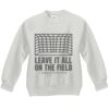 Youth ComfortBlend® EcoSmart® Fleece Crew Thumbnail