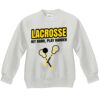 Youth ComfortBlend® EcoSmart® Fleece Crew Thumbnail