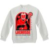 Youth ComfortBlend® EcoSmart® Fleece Crew Thumbnail