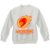 Youth ComfortBlend® EcoSmart® Fleece Crew Thumbnail