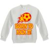Youth ComfortBlend® EcoSmart® Fleece Crew Thumbnail