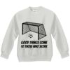 Youth ComfortBlend® EcoSmart® Fleece Crew Thumbnail