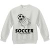 Youth ComfortBlend® EcoSmart® Fleece Crew Thumbnail