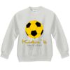 Youth ComfortBlend® EcoSmart® Fleece Crew Thumbnail