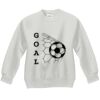Youth ComfortBlend® EcoSmart® Fleece Crew Thumbnail