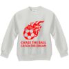 Youth ComfortBlend® EcoSmart® Fleece Crew Thumbnail