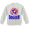 Youth ComfortBlend® EcoSmart® Fleece Crew Thumbnail