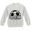 Youth ComfortBlend® EcoSmart® Fleece Crew Thumbnail