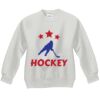 Youth ComfortBlend® EcoSmart® Fleece Crew Thumbnail