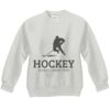 Youth ComfortBlend® EcoSmart® Fleece Crew Thumbnail