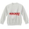 Youth ComfortBlend® EcoSmart® Fleece Crew Thumbnail
