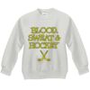 Youth ComfortBlend® EcoSmart® Fleece Crew Thumbnail