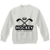 Youth ComfortBlend® EcoSmart® Fleece Crew Thumbnail