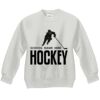Youth ComfortBlend® EcoSmart® Fleece Crew Thumbnail