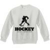 Youth ComfortBlend® EcoSmart® Fleece Crew Thumbnail